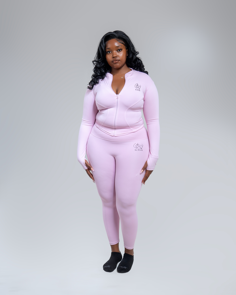 Elèva Compression Jacket