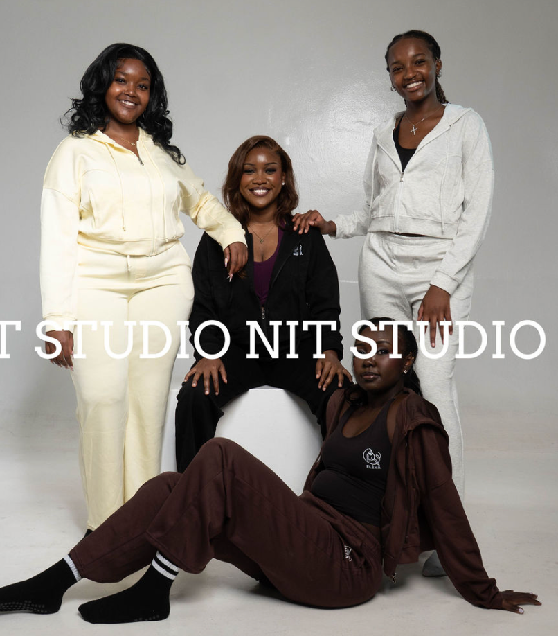 Afterhours loungewear set