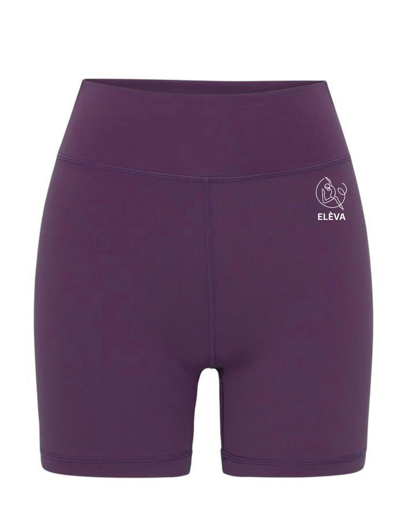 Elèva Compression Shorts