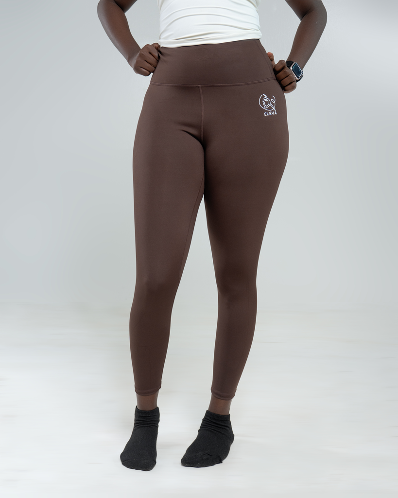 Elèva Compression Tights