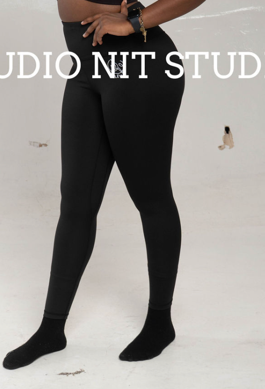 Elèva Compression Tights