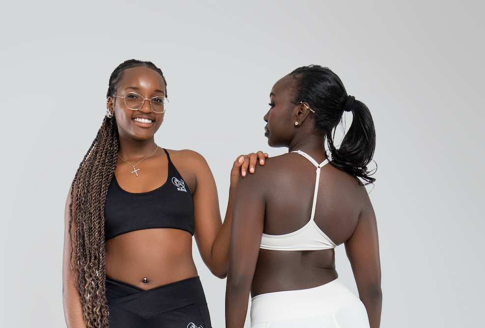 Essential Bra Top