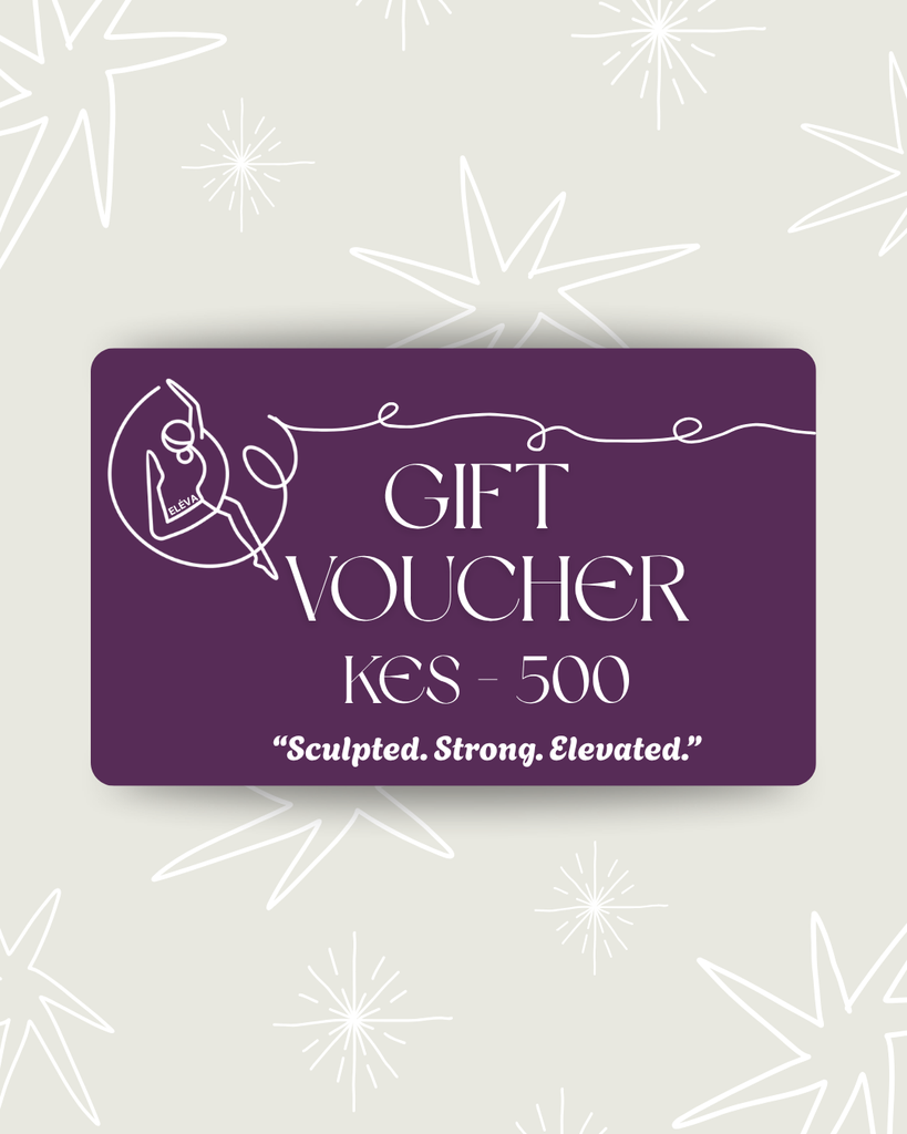 Elèva Gift Card