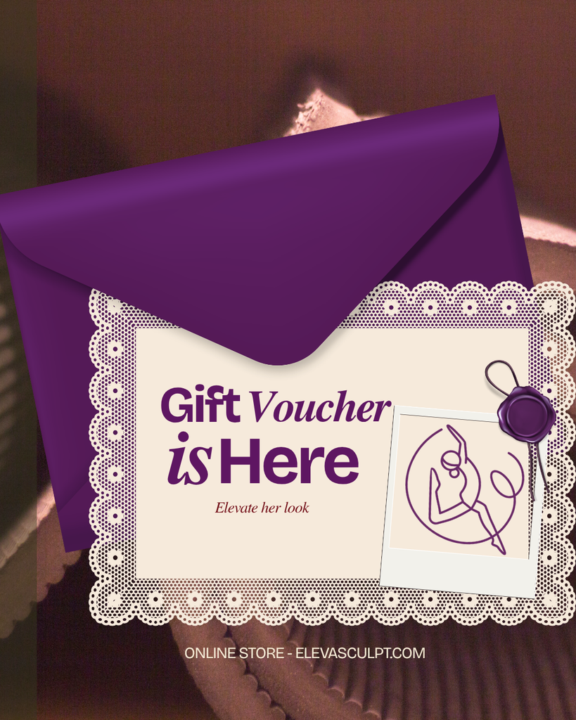 Elèva Gift Card (500)