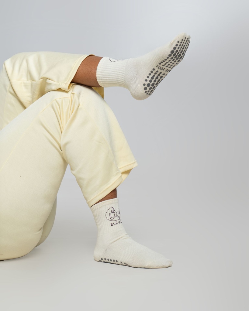 Elèva Pilates Socks