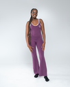 Elèva Flared Jumpsuit