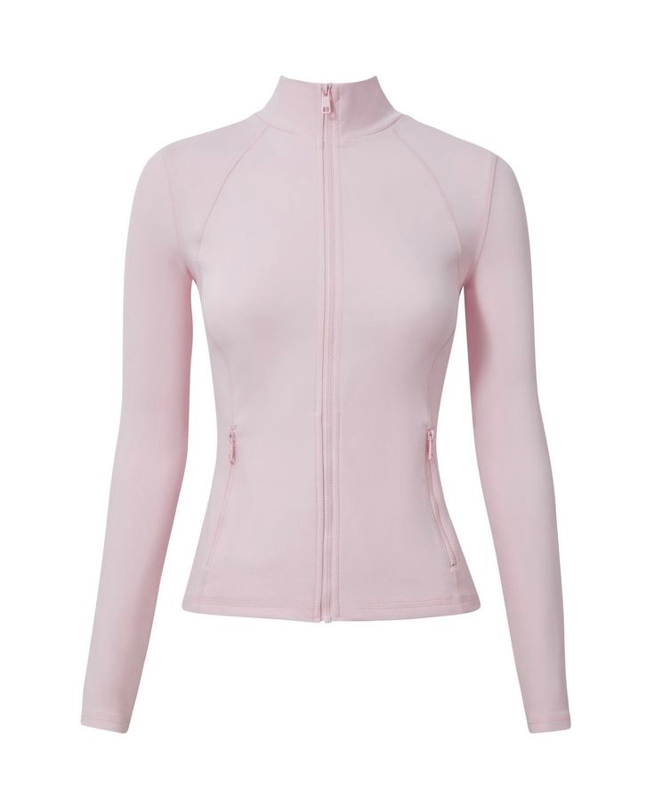 Elan 2-piece set (Pink)